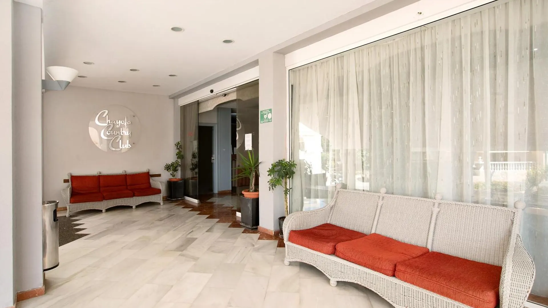 דירות Chayofa Breeze Island ספרד